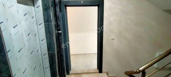 Sancaktepe Satılık 2+1 105m² 1.kat Sıfır Daire