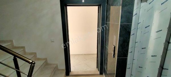 Sancaktepe Satılık 2+1 105m² 2.kat Sıfır Daire