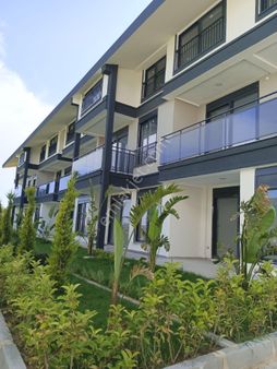 Ilıca Kumköy De Satılık Daireler