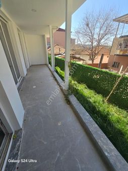 Koyundere'de Bahçeli Dublex