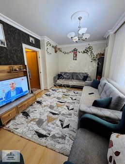 Aydınlar Mah.de İskanlı 100m2 2+1 Ters Dubleks Daire