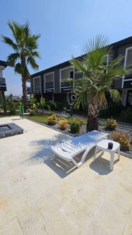 Side'de Satılık 2+1 Dubleks Daireler