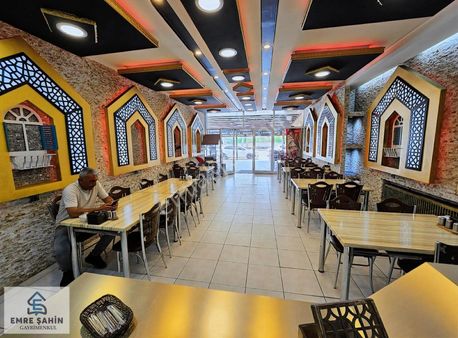 Novada Yakını Veysel Karani Cad. Üstü 2 Ayrı Tapu Satılık Dükkan