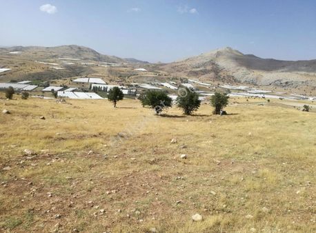 Korkuteli-kayabaş Köyünde Satılık Tarla