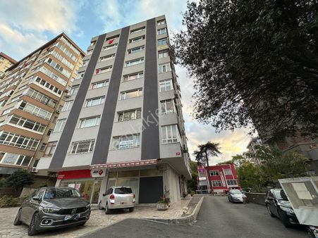Turyap Göztepe Den Göztepe Merkez De 3+1 Satılık Daire