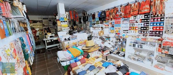 Anadolu Gm'den Yeni Mah.'de Fırsat Devren Kiralık 80 M² Tuhafiye