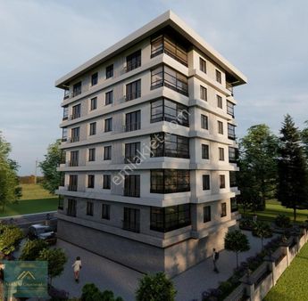 Anadolu Gayrimenkul'den Cumhuriyet Mahallesi Satılık 2+1,takaslı