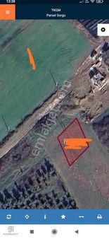 Şekercioğlu Gayrımenkul'den Mükemmel Lokasyonda Satılık Arsa