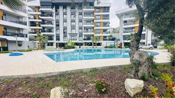 Kuşadası İkiçeşmelik 2+1 Satılık Rezidance Daire