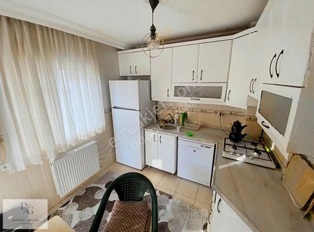 Doğdu Emlak'tan Kat Konumda Masrafsız 3+1