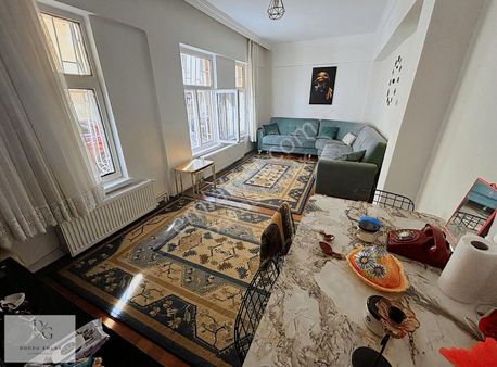 Doğdu Emlak'tan Acil Satılık Kelepir Daire