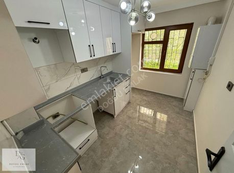 Doğdu Emlak'tan Kuyubaşında Lüx Yapıda 2+1