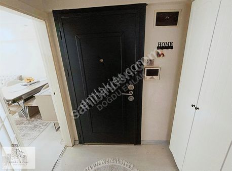 Doğdu Emlak'tan Bağlarbaşında Yapılı Manzaralı 3+1