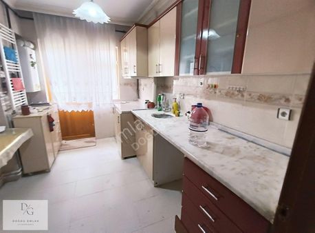 Doğdu Emlak'tan Cadde Üzeri Manzaralı 3+1