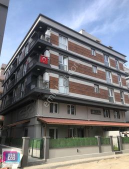 Seyrekte 1+1 Bahçeli Dubleks