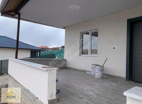 Ankaranın En Güzel Yeri Peçenekte Satılık Hobi Bahçesi