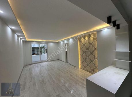 Sümer Kampüs Yanı Geniş/balkonlu/karanlıkodasız/lüx 1+1 Daire