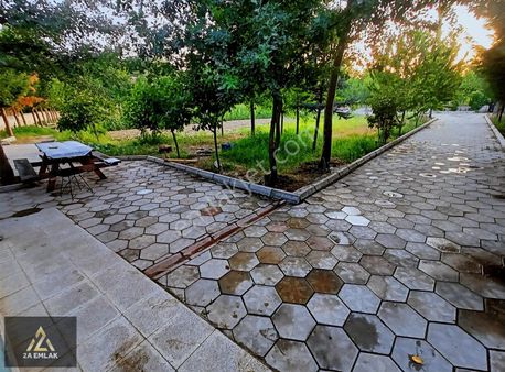 Safranbolu Kuzyaka Köseler'de Satılık Ev Ve Arsası