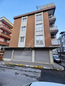 Bağcılar Yenimahallede Depo Ve İmalathaneye Uygun Satılık İşyeri