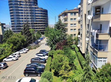 Esenyurt Gürbüz Çapan Sitesinde Satılık 3+1 Fırsat Daire