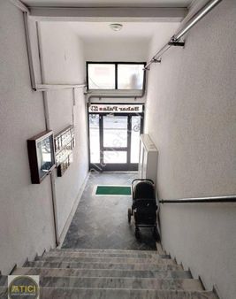 Atıcı Group’dan Satılık 135m2 3+1 Satılık Daire