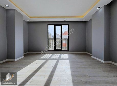 Darıca K. Karabekir Mh De 2+1 Asansörlü Satılık Daire