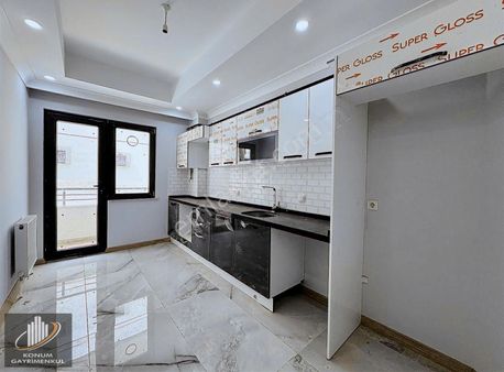 Darıca Tuzla Cd Üzerinde 2+1 Yüksek Giriş 90 M2 Satılık Daire