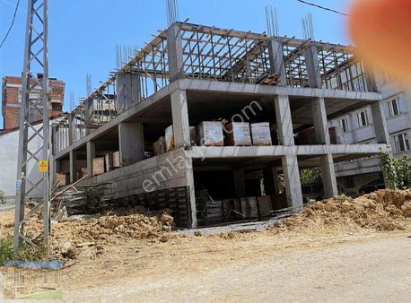 Karlı Bayırda Yarı Peşin Taksitli Satılık Daire