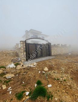 Aras**soğucak Ta Manzaralı Lüx Bahçeli Dublex Villa