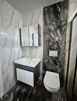 Ilıca Merkezde Sıfır 2+1 Satılık Daire