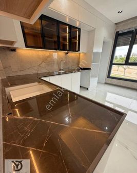 Üçler Bulvarına Yakın 3+1 Ultra Lüx Daireler