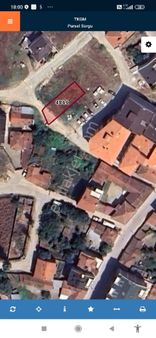 E.m.a Emlak Gayrimenkul Güvencesinde İnegöl Yeniceköyde Merkeze Yakın Konumda Satılık 237 M2 Arsa