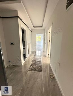 Cb.amazon'dan İlkadım Karasamsun'da 3+1 Satılık Daire