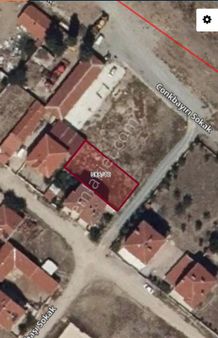 Çifteler Yeni Mah. Çevre Yolunun Yanında Satılık Arsa