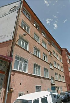 Gürcükapıda Komple Satılık Bina