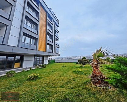 Beylikdüzü Marinaya Komşu Dublex Çift Girişli Sıfır Daire