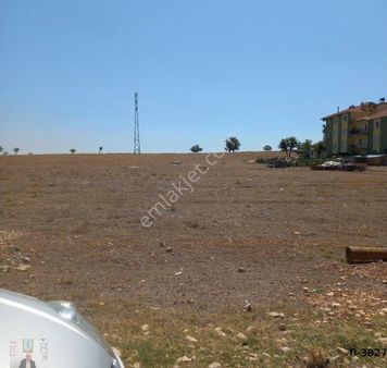 Satılık Arsa Bucak Kızılkaya/avdan