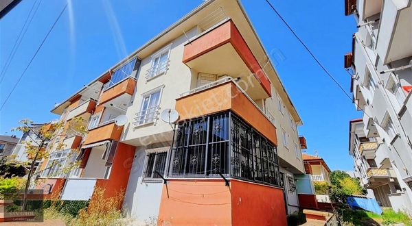 Sahilin Kalbinde Müstakil Bahçeli Masrafsız Nefis 1+1