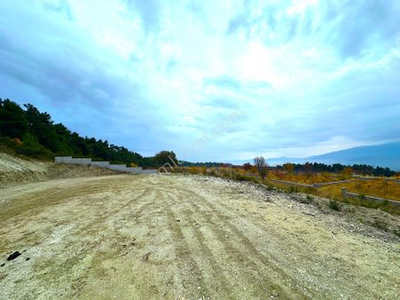 Yakaköy Özbek Mevkii Satılık Tapulu Merkezi Konumlu 300 M2 Arsa