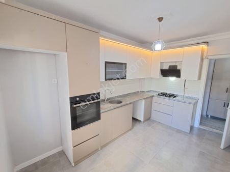 Uygan'dan Torbalı Mah. 3+1 140m² Site İçi İzban Dibi İçi Sıfır Lüx