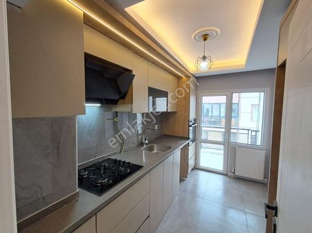 Uygan'dan Torbalı Mah. 3+1 140m² Site İçi İçi Sıfır Lüx Daire