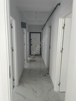 Merkezde Sıfır 2+1 140 M2 Satılık Daire