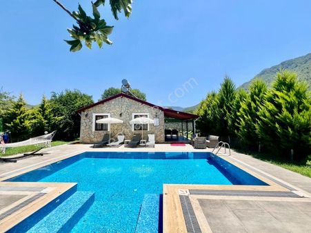 Villa Masal Fethiye Kayaköy Günlük Haftalık Kiralık
