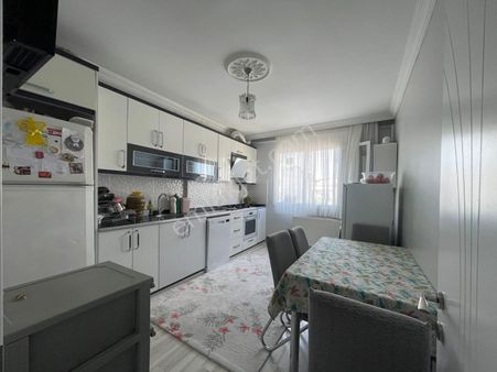 Ağabey Gayrimenkul Den Turan Mahallesinde Satılık Daire