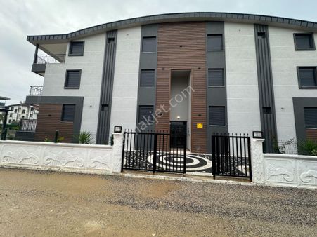 Ilıcada Sıfır Dubleks Satılık Daire