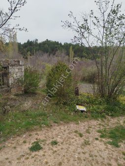 Çameli Cevizli De 473 M2 Arsa Satılık