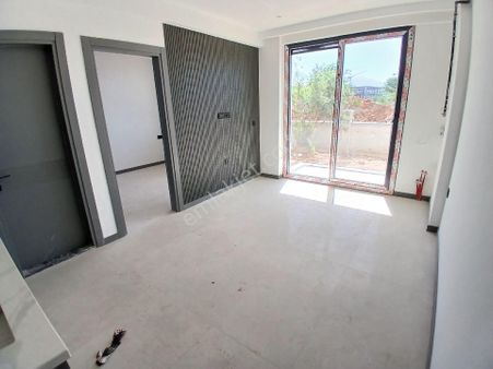 Karahasanlı Şehir Hast. Çok Yakın Sıfır Ön Cephe 1+1 47 M2