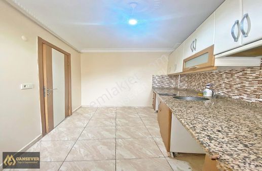 Cansever Yapı Güvencesiyle Yatırıma Uygun 1+1 Satılık Daire