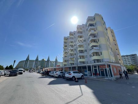 Atabay'dan Deniz Manzaralı - Acil Satılık - Yatırıma Uygun 3 Daire