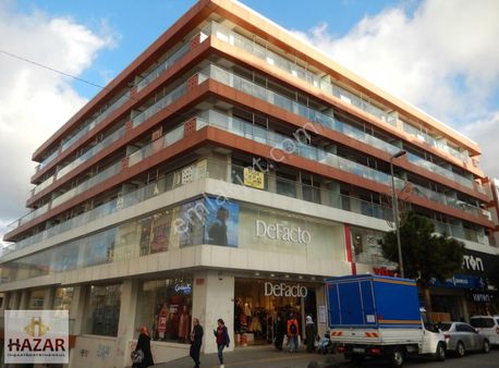 Hazar'dan- Rezidans İçerisinde 280 M² Ofis - Büro -çalışma Alanı